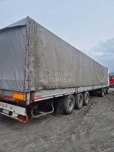 Kögel sve sa slika na prodaju