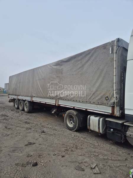 Kögel sve sa slika na prodaju