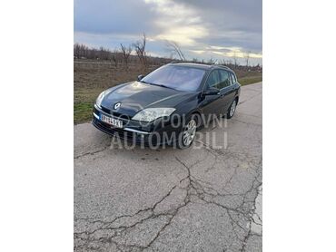 Renault Laguna 2.0 DCI