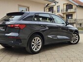 Audi A3 2.0 TDi / BUSINESS /
