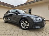 Audi A3 2.0 TDi / BUSINESS /
