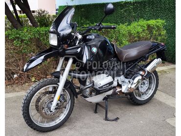 BMW R 1100 GS