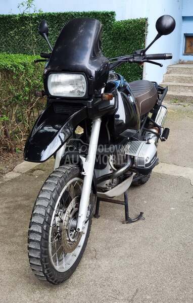 BMW R 1100 GS