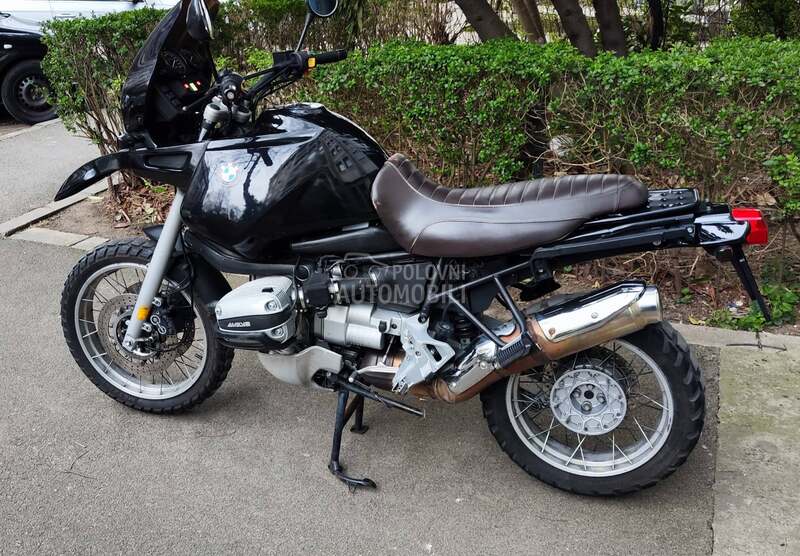 BMW R 1100 GS