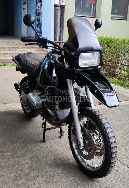 BMW R 1100 GS