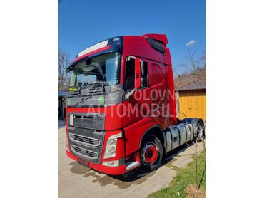 Volvo FH13