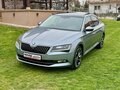 Škoda Superb 1.6TDI  LED  DSG
