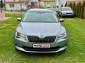 Škoda Superb 1.6TDI  LED  DSG