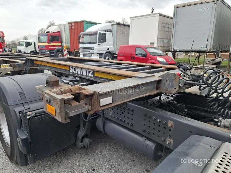 Schmitz SCF 24