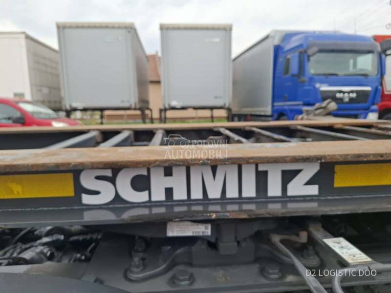 Schmitz SCF 24
