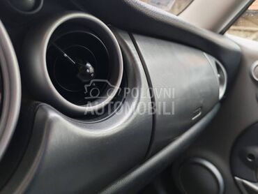 lajsne table za MINI Cooper, Cooper S, One od 2001. do 2006. god.