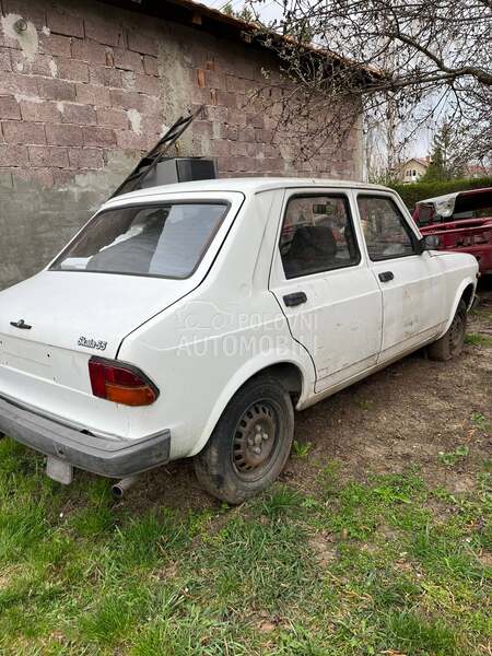 Zastava 101 