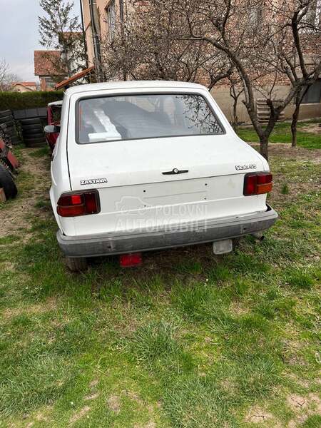 Zastava 101 