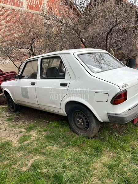 Zastava 101 