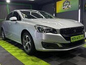 Peugeot 508 2.0HDI