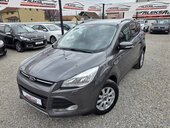Ford Kuga 2.0 TDCI/CH/4X4
