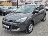 Ford Kuga 2.0 TDCI/CH/4X4