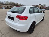 Audi A3 1,6 TDI  PEERFEKTAN