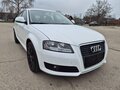 Audi A3 1,6 TDI  PEERFEKTAN