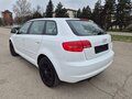 Audi A3 1,6 TDI  PEERFEKTAN