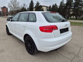 Audi A3 1,6 TDI  PEERFEKTAN