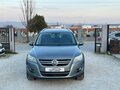 Volkswagen Tiguan 2.0 TDI 4motion