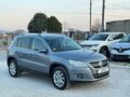 Volkswagen Tiguan 2.0 TDI 4motion