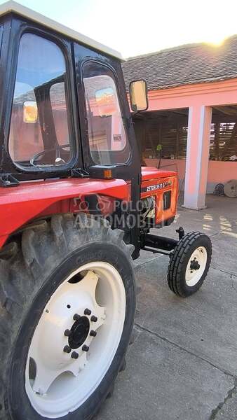 Zetor 3511 s