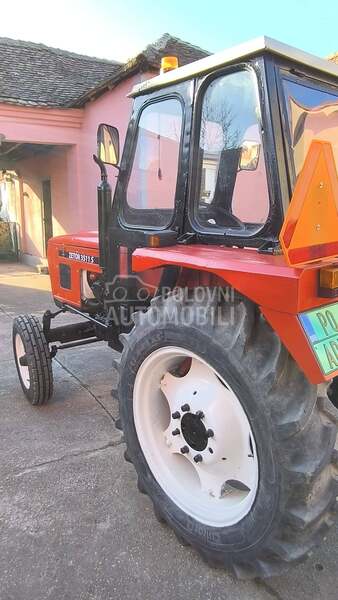 Zetor 3511 s