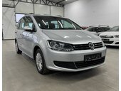 Volkswagen Sharan 2.0 TDI DSG/7SED CH