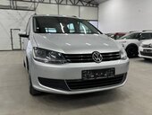Volkswagen Sharan 2.0 TDI DSG/7SED CH