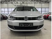 Volkswagen Sharan 2.0 TDI DSG/7SED CH