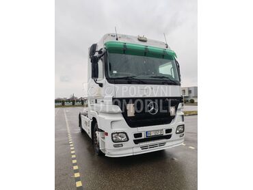 Mercedes Benz Actros 1846