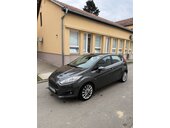 Ford Fiesta TDCi/ ODLIČNA/
