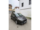 Ford Fiesta TDCi/ ODLIČNA/