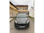 Ford Fiesta TDCi/ ODLIČNA/