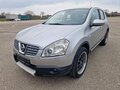 Nissan Qashqai 2.0 dCI