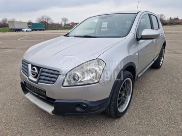 Nissan Qashqai 2.0 dCI