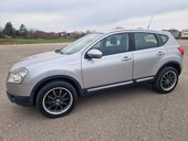 Nissan Qashqai 2.0 dCI