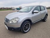 Nissan Qashqai 2.0 dCI