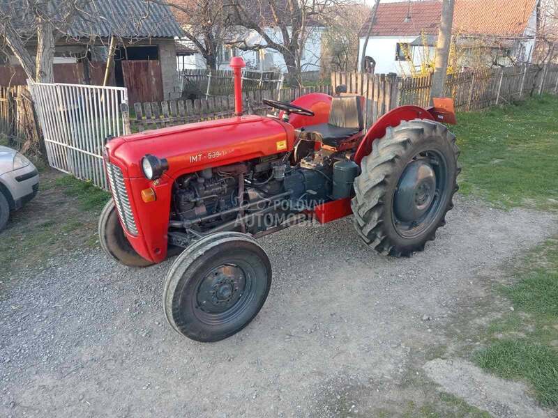 IMT 539