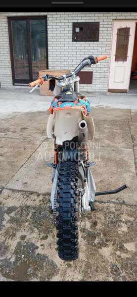 KTM SX  85
