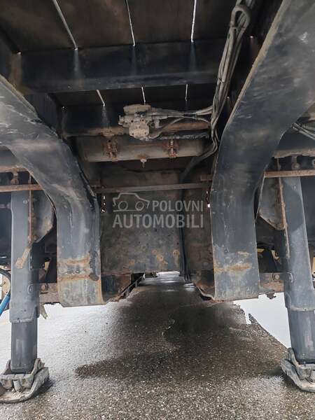 Langendorf SATUE 30/29