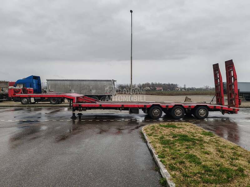 Langendorf SATUE 30/29