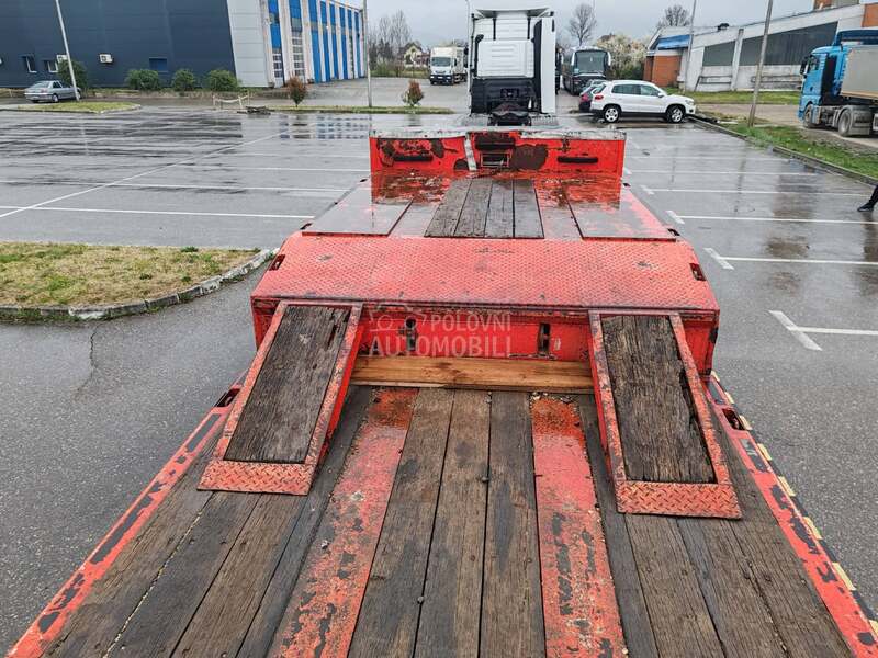 Langendorf SATUE 30/29