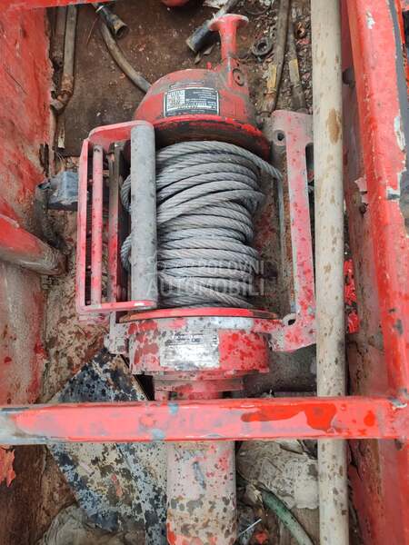 Langendorf SATUE 30/29