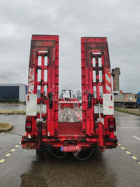 Langendorf SATUE 30/29