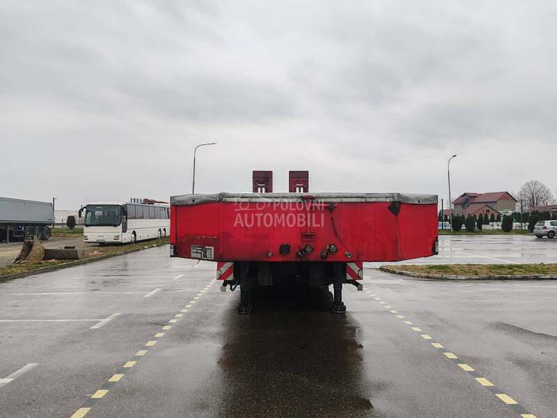 Langendorf SATUE 30/29