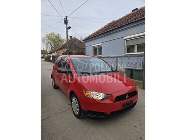 Mitsubishi Colt 1.2 //0DLIČAN IZ CH