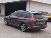 Citroen C5 2.0HDI Tourer CH